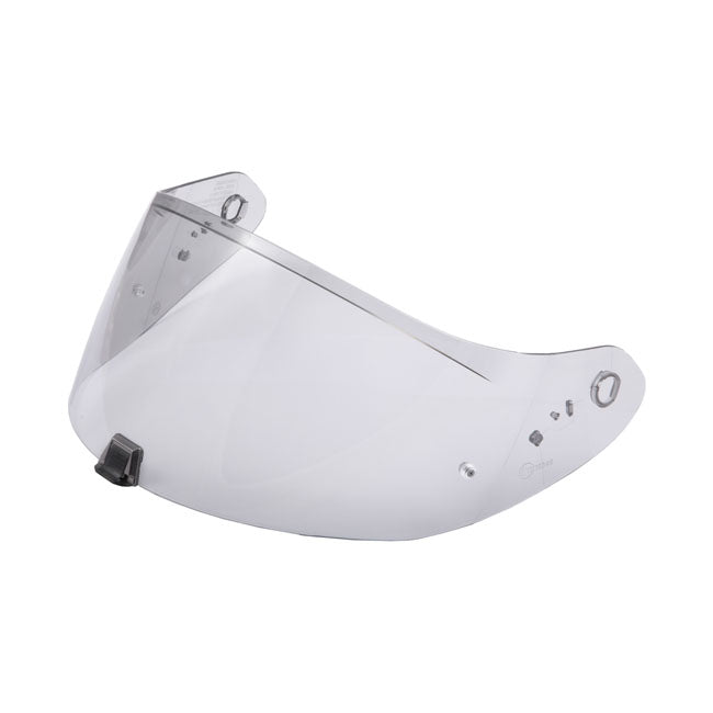 Scorpion EXO-491 visor light smoke