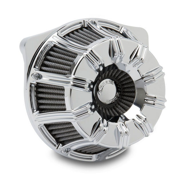 Arlen Ness, inverted air cleaner kit ''10-Gauge''