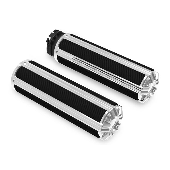 Arlen Ness, Fusion billet 10-gauge grips