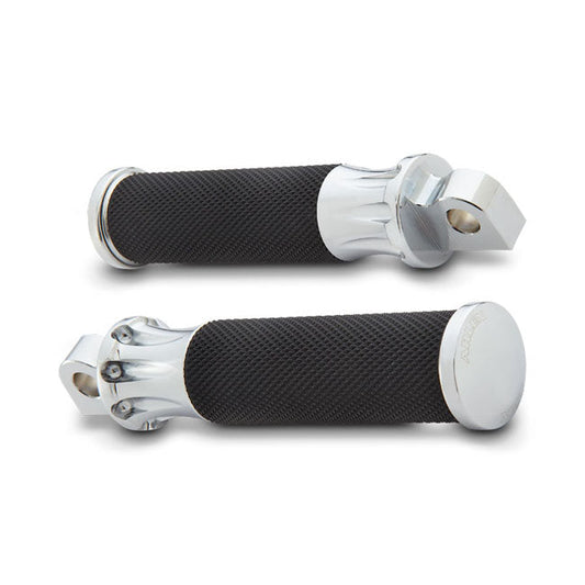 Arlen Ness, Fusion foot pegs Deep