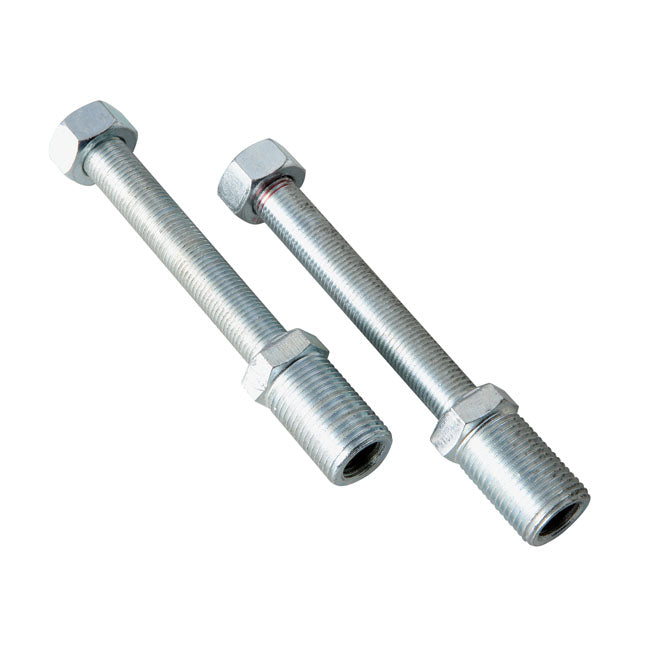 Arlen Ness, Rear adj lowering kit