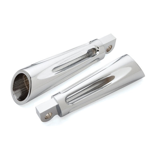 Arlen Ness, Deep Cut foot pegs