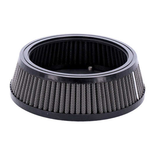 Arlen Ness, replacement air filter element. Derby Sucker