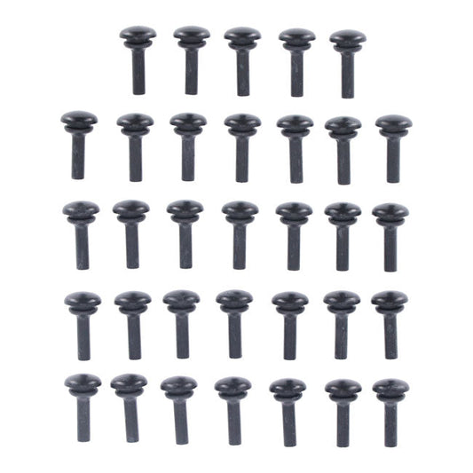 Arlen Ness, replacement rubber inserts rider floorboards