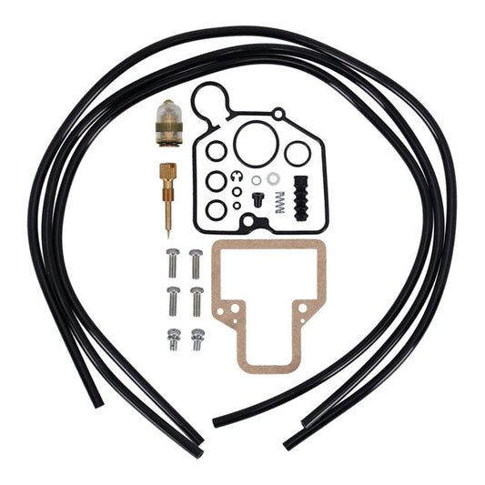 Mikuni, rebuilt kit, HS40 carburators