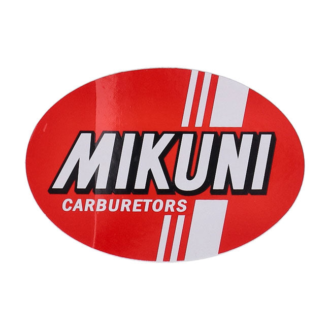 Mikuni, rebuilt kit, HS40 carburators