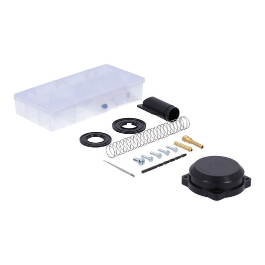 Dynojet, Thunderslide CV kit, US models Stage 7