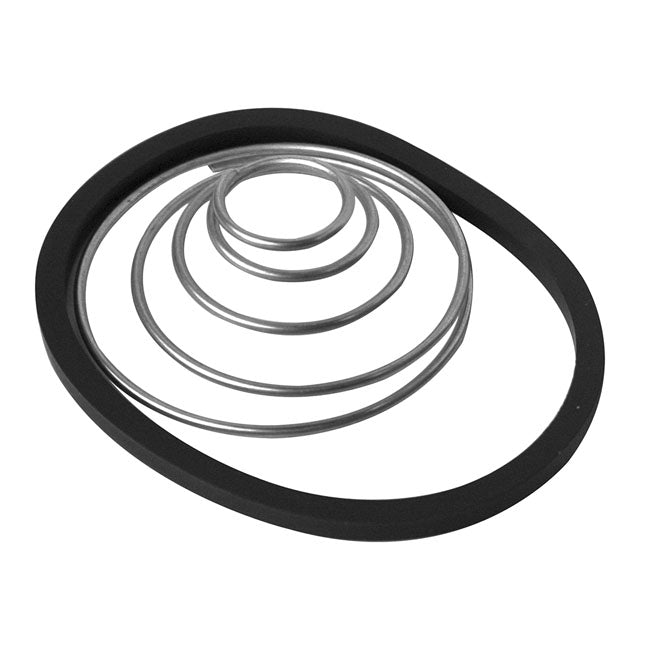 Arlen Ness, replacement spring & O-ring kit