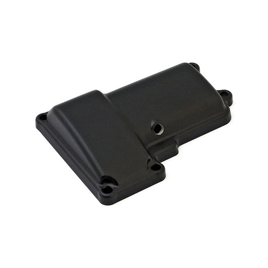 Transmission top cover