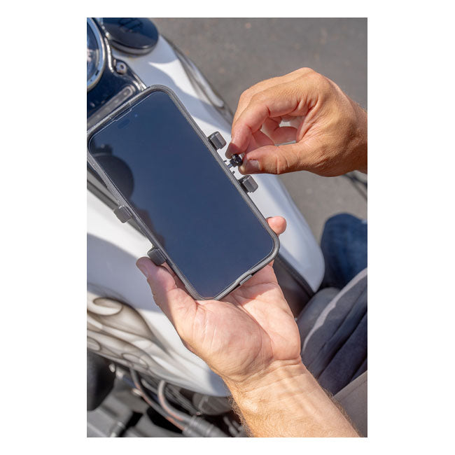 SP Connect™, Universal Phone Clamp Max SPC+