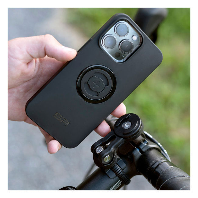 SP Connect™, Head SPC+ Brake, Micro Bike, Uni Bike, Mirror