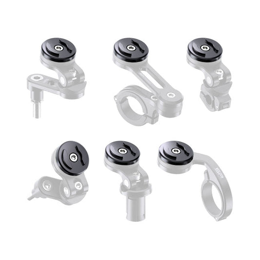 SP Connect™, adapter SPC to SPC+ for many SP Connect mounts