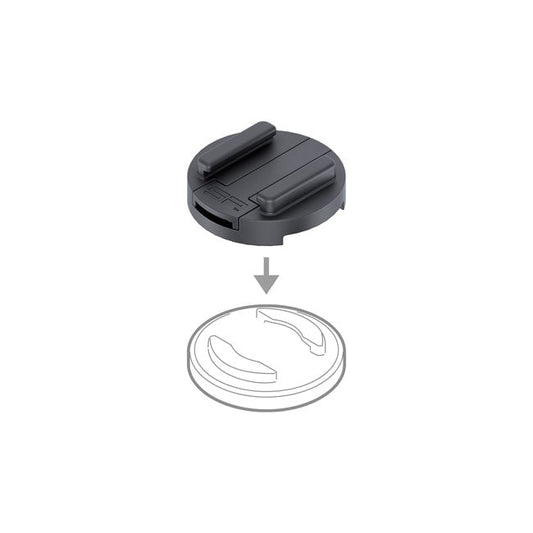 SP Connect™, adapter SPC to SPC+ mount