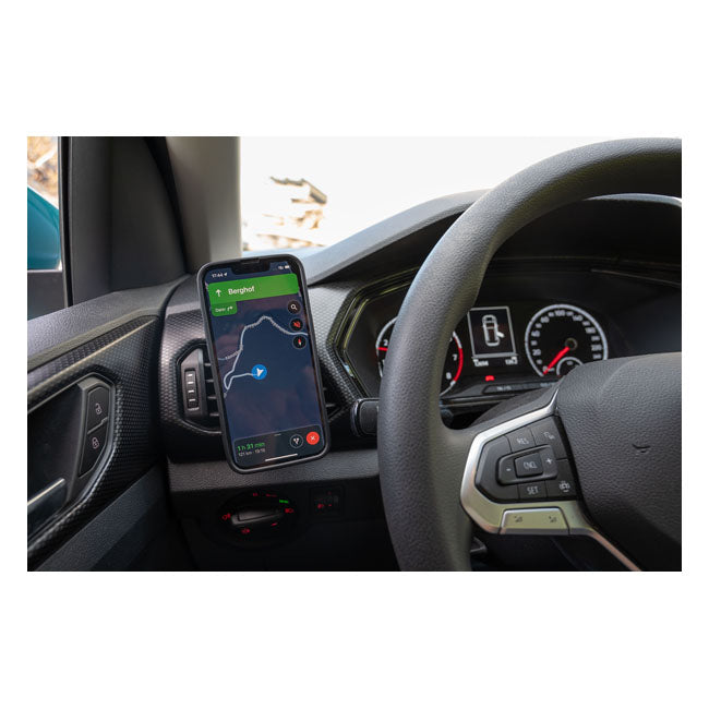 SP Connect™, Charging Vent Mount phone case holder SPC+