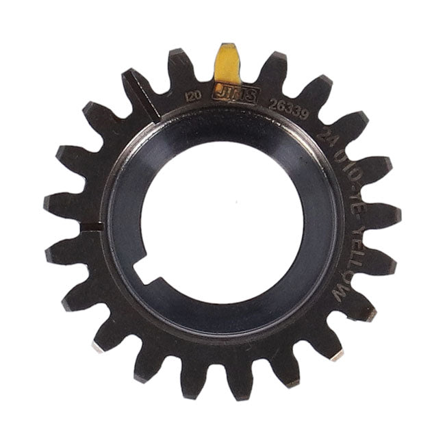 JIMS, pinion gear 54-77
