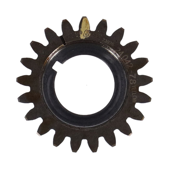 JIMS, pinion gear L77-89