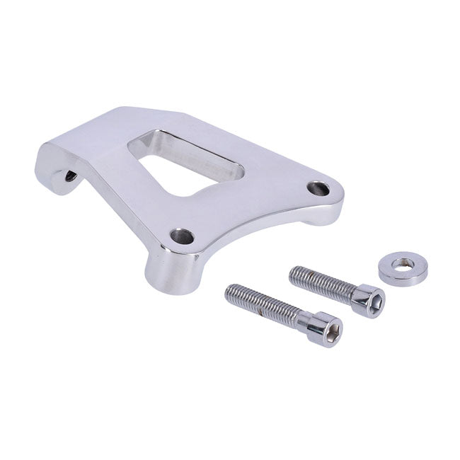 JIMS, front head motor mount