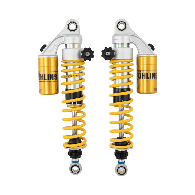 Öhlins, STX36 Twin rear shock absorber set 360mm