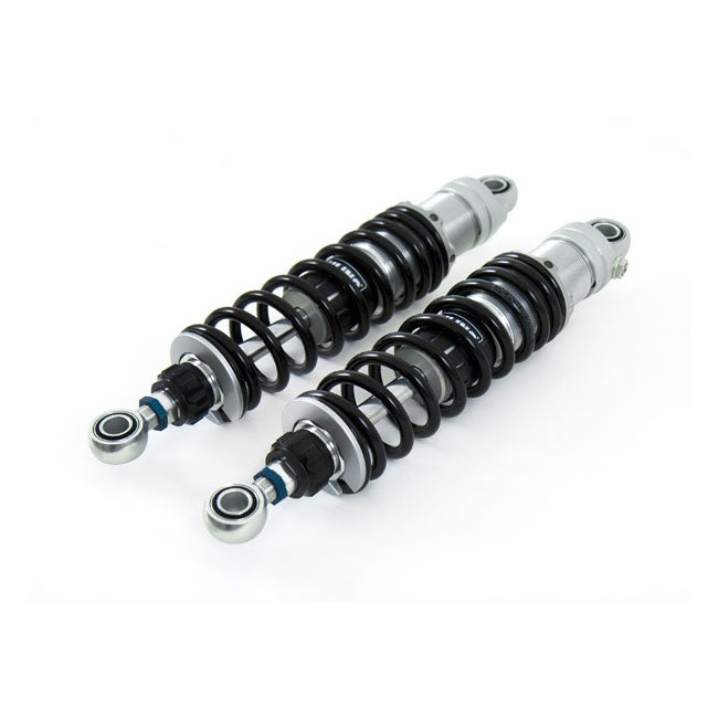 Öhlins, STX36 Twin rear shock absorber set 329mm