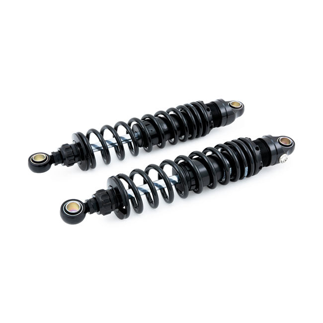 Öhlins, STX36 Blackline rear shock absorber set 336mm