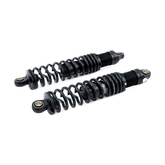 Öhlins, STX36 Blackline rear shock absorber set. 311mm