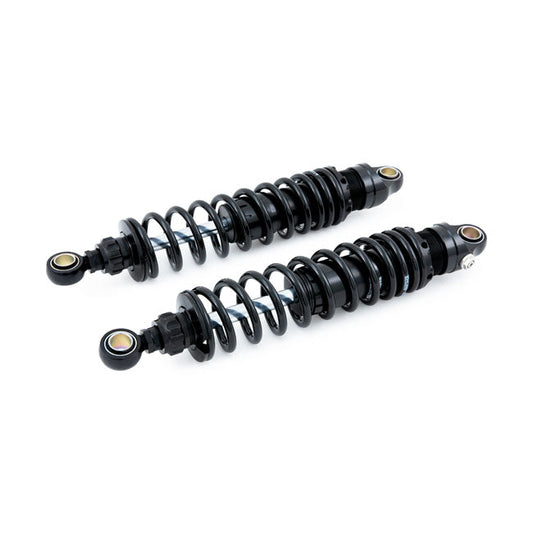 Öhlins, STX36 Blackline rear shock absorber set. 310mm