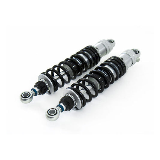 Öhlins, STX36 Twin rear shock absorber set. 318mm