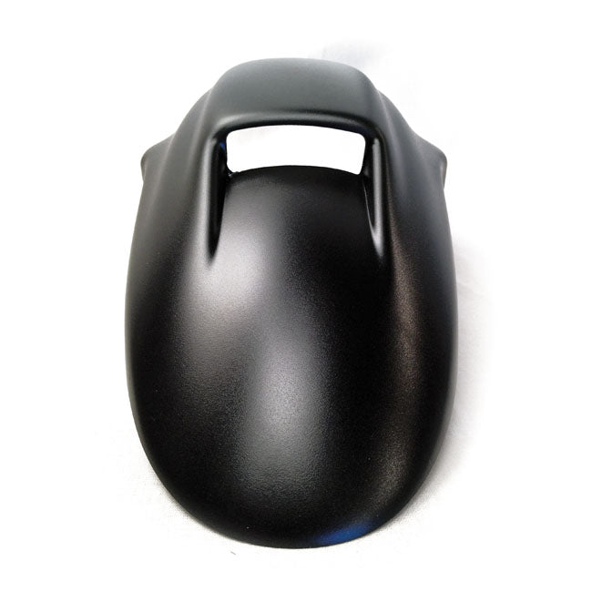 Cult-Werk, ''Racing'' front fender. Black