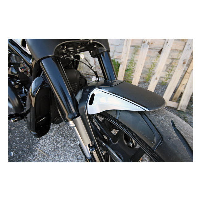 Cult-Werk, ''Special'' front fender. Black
