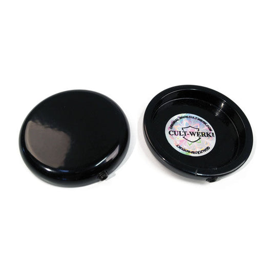 Cult-Werk, 2-piece fork tube cap