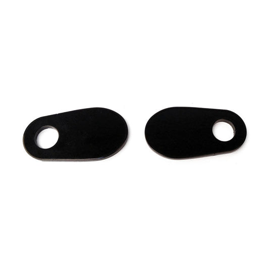 Cult-Werk, turn signal mount kit Rear No angle