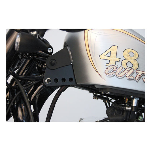 Cult-Werk, gas tank lift kit
