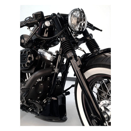 Cult-Werk, bug spoiler ''Bobber''