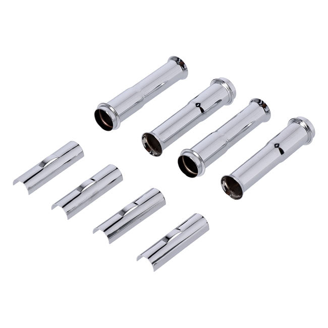 Feuling, pushrod cover kit for 566072 pushrods