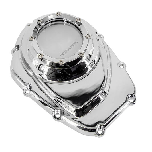 Trask, Assault cam cover w/window