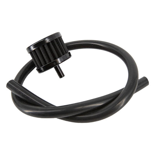 Trask, ''CheckM8'' vented transmission top cover