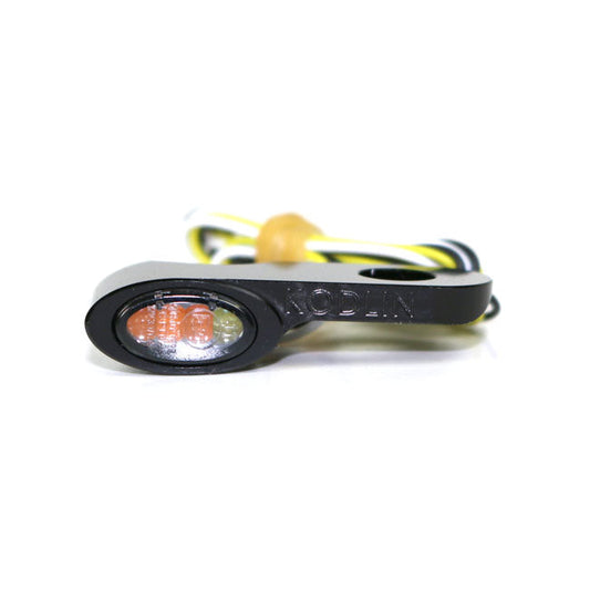 Kodlin, Elypse LED mini front turn signals