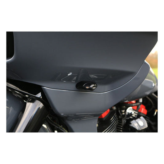 Kodlin, Elypse LED mini front turn signals DLR