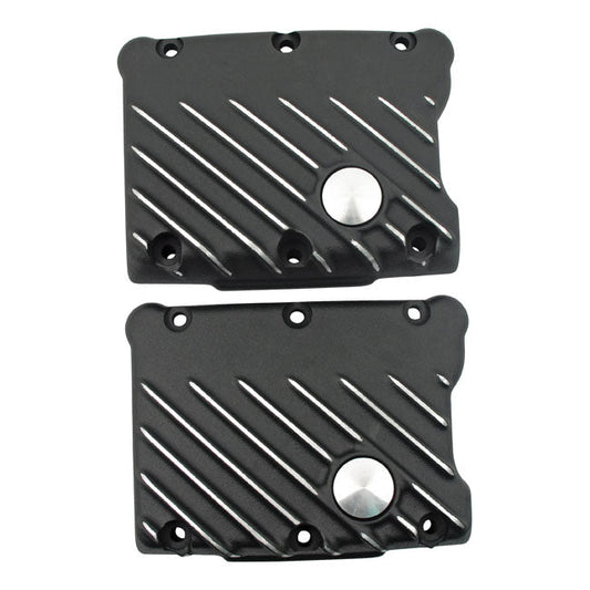 EMD, Snatch rocker cover set