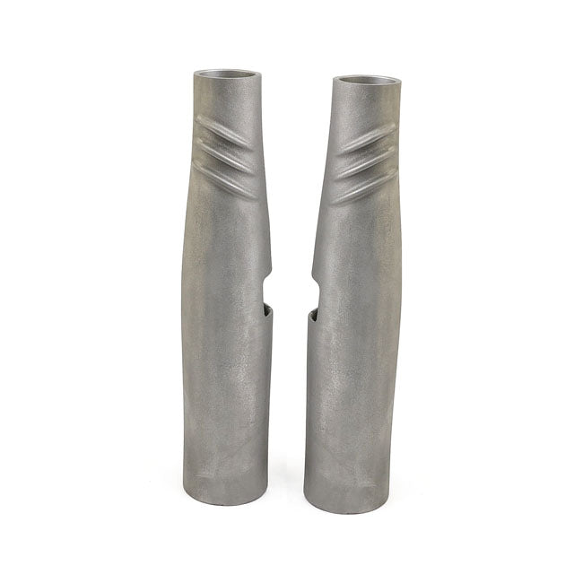 EMD, Bombshell 49 upper fork tube covers
