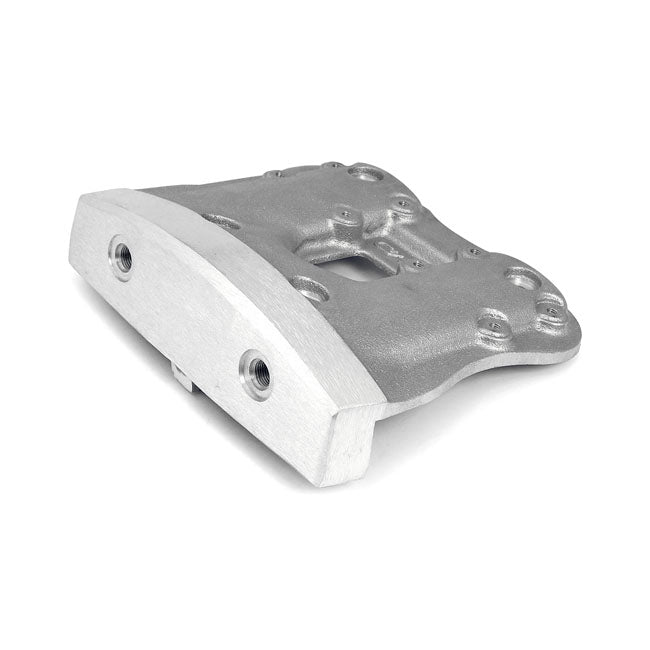 EMD, WTF ''Shovel style'' rocker cover Semi-Polished