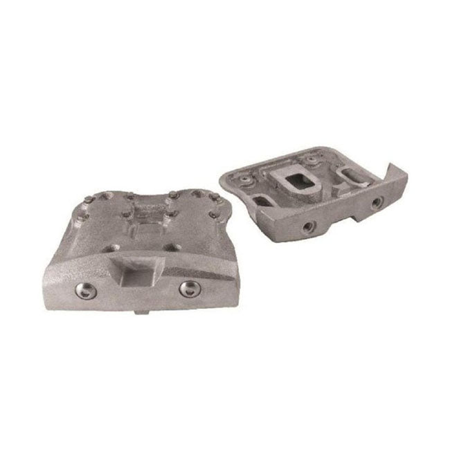 EMD, WTF ''Iron style'' rocker cover