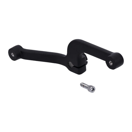 XL heel/toe shifter lever, outer