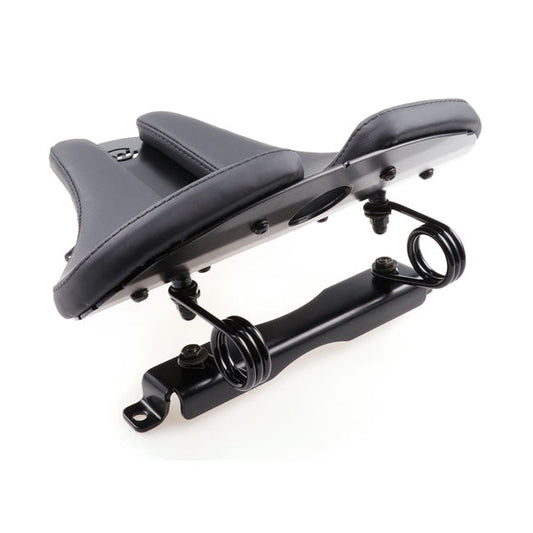 Cult-Werk, solo seat ''Old School''. Black