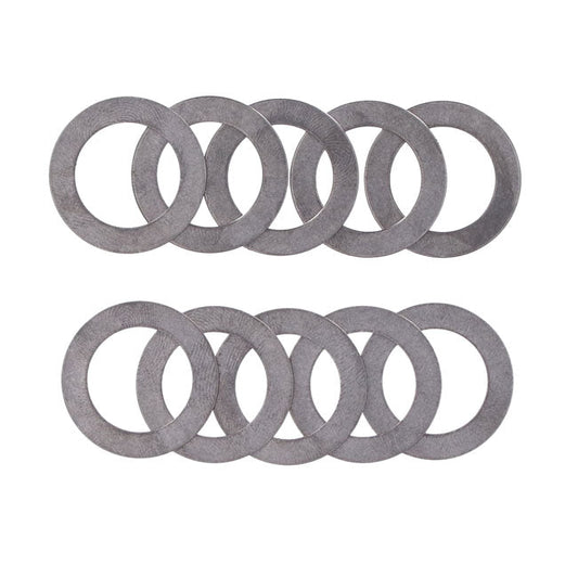 Washer, bolt tappet guide