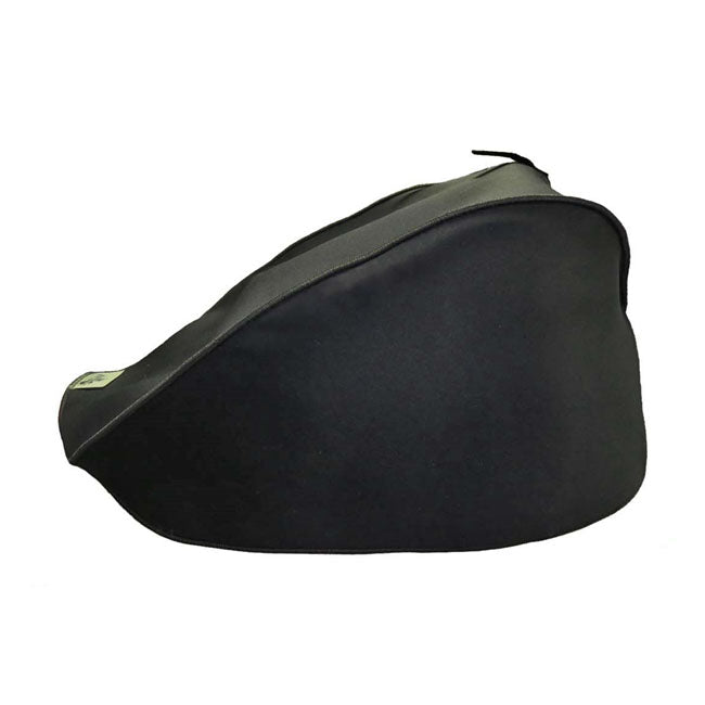 Cycle Visions Cycleskyns™ 5.2 gallon Fat Boy tank cover