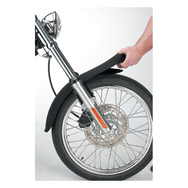 Cycle Visions Cycleskyns™ fender cover