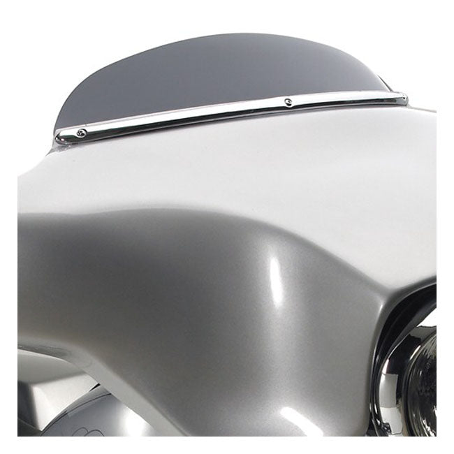 Cycle Visions, Tech windshield trim