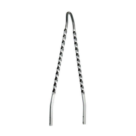 Cycle Visions Twisted Stick sissy bar 30"