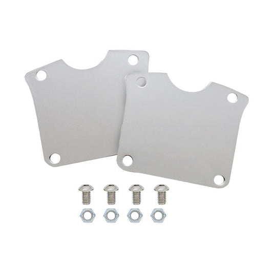 Cycle Visions, front fender lift kit for 23" wheel